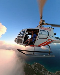 4.3K views · 47 reactions | 用Insta360 X3 - 有史以來最好的全景運動相機，將你的創造力提升到一個新的水平。 拍攝5.7K 全景 + 4K廣角。 易於剪輯和分享。 | Insta360 | Facebook