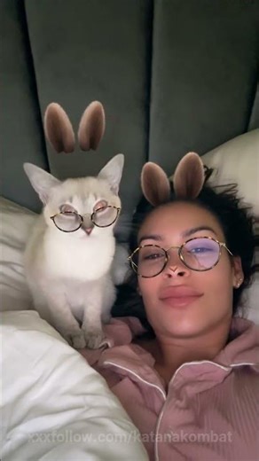 good morning Starring Katana Kombat katanakombat XXX follow