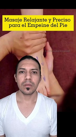3.5K views · 225 reactions | ¿Ya sabes cómo aprender masajes? ...