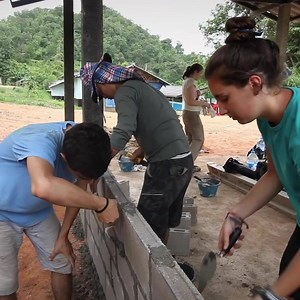 Want to learn more about Rustic's global service and adventure programs for teens? Come meet our team! | Rustic Pathways