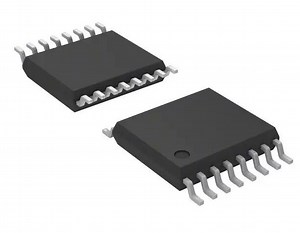 [Hot Item] ADS1230IPWR Single Channel Single ADC Delta-Sigma 80sps 20-bit IC