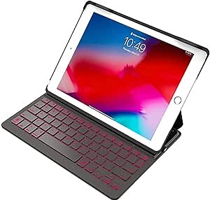 Inateck iPad Keyboard Case