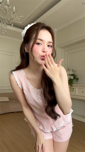 Set đồ nhẹ tênh cho hè thêm mát mẻ ☀ | ZAM - Đồ mặc nhà thiết kế