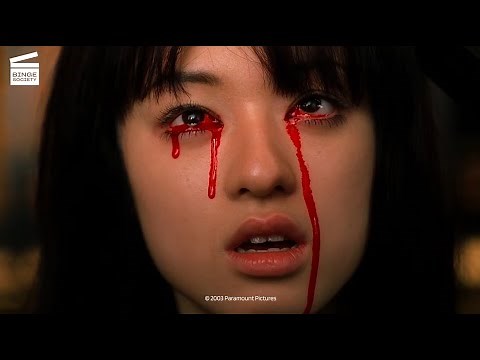 Kill Bill: Volume 1 (2003) - The Bride vs. Gogo Yubari