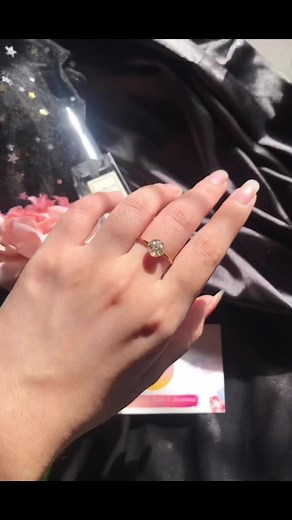 Girls need Diamonds 😉🤍💛 | Ruby Showcase