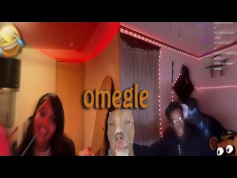 TREYYCLIPZZ LIVE FINALLY RETURNS TO OME + RAKAI X DESHAE THE JACKSONS