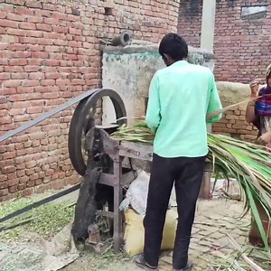 26K views · 195 reactions | Chaff Cutter Machine | Mamta Village | Facebook