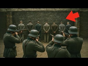 How A Death Wall Execution Worked