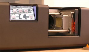 MicroMolder Puts an Injection Mold Machine on Your Desktop
