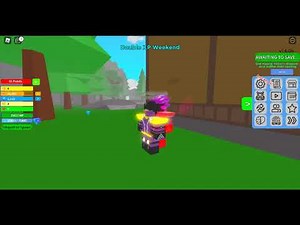 STAR PLATINUM REQUIEM Roblox Legend Rpg 2