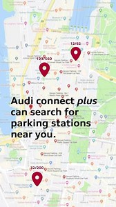 309 reactions · 18 shares | Tired of driving around aimlessly searching for a park? Let your Audi search for you. See more ways that Audi Connect plus will improve your life – at Audi Magazine. | Audi Australia | Facebook