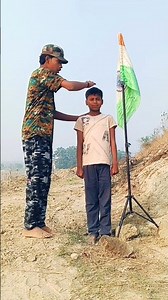 salute Indian army 🇮🇳|| army 🇮🇳 trananing||hight napa #shortsfeed#armyteam#aemy