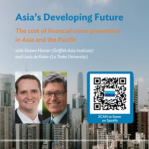 Financial crime is evolving fast in the digital age. As scams and...