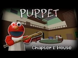 Roblox puppet roleplay countdown how to find the secret room