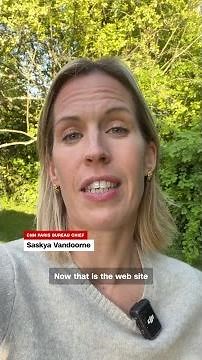 Porn site taken offline after CNN investigation