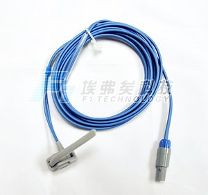 [Hot Item] Mindray Mec 1000 Neonete Wrape SpO2 Sensor