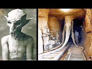 100 Shocking Finds Inside Ancient Tombs