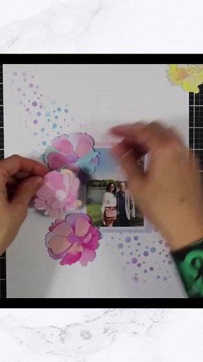 How to Create Lovely Layers #altenew #papercrafting #cardmaking | Altenew | Facebook