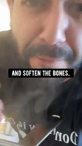 DIY bone meal | Manufor Progress