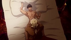 The Titan's Bride Episode 4 Scene