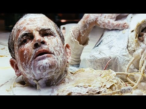 Alien | Ash explains his orders