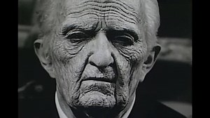 2.1K views · 73 reactions | Dick Smith explains how he added a few centuries to Jonathan Frid for DARK SHADOWS. | The Collinsport Historical Society | Facebook