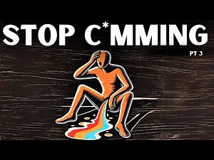 C*mming Dumbs Your Pineal Gland & Makes You Inferior (IN-JACULATION)