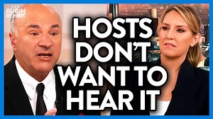 Dave Rubin of “The Rubin Report” shares a clip of “Shark Tank’s” Kevin O’Leary explaining why there’s so many businesses leaving New York to Don Lemon and his CNN co-hosts. Watch Dave's FULL DIRECT MESSAGE here: https://www.youtube.com/watch?v=-Gl1ZRE4tbs&list=PLEbhOtC9klbDG22n--rCDbv02-n8l6agL&index=1 | The Rubin Report