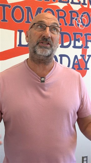 Meet Mr. Tim Warnock, PE teacher at Gateway Polytechnic Academy and a true example of QCUSD’s Exceptional Personnel. 🏅 Mr. Warnock brings energy, encouragement, and heart to every class, teaching students that physical education isn’t just about exercise — it’s about confidence, teamwork, and lifelong wellness. His dedication makes a lasting impact on every student he meets. 💪 ✨ Enroll in QCUSD to have your child learn from passionate, inspiring educators like Mr. Warnock. #ExceptionalPersonne