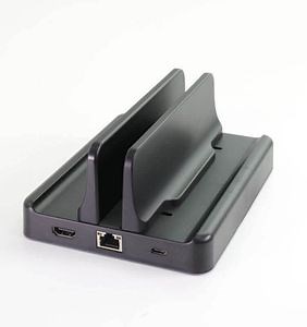 [Hot Item] Stable Portable Tablet Holder Stand - Computer Accessories Promotion Gift