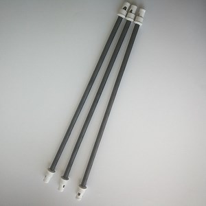 [Hot Item] Infrared Ray Heating Element Ceramic Infrared Sauna Heater