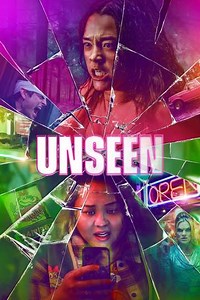 Unseen (2023) - Where to Watch