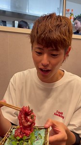 12K views · 372 reactions | I’ll try to eat raw meat數 | FuMi | Facebook