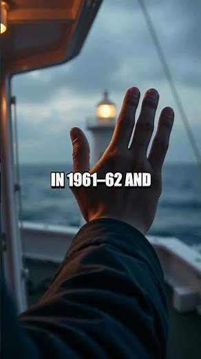 The Cod Wars: Iceland’s Quiet Maritime Revolution