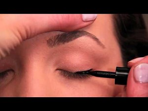 Adele Rolling in the Deep Makeup Look