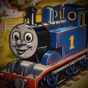 rws thomas edit