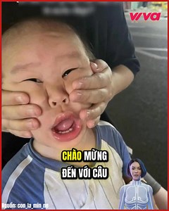 1.5M views · 30K reactions | Khi Admin bảo cho chọn giao diện "baby cute" nhưng mạng lag nên load nhầm giao diện "ông cụ non". #viva #VIVANETWORK #xahoi #tintucgiaitri #hotnews #xuhuong | VIVA | Facebook
