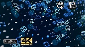 Digital Server Computing - 4K