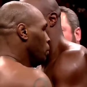 Iron Mike Tyson | Boxing Addicts