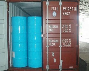 [Hot Item] Chlorin Liquid PVC Industry Chemical 99.5% Environmental Chlorinated Paraffin