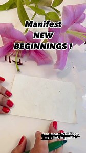 Type “888” to claim NEW BEGINNINGS !! Manifest new beginnings with this code ! #exam #exams #life #career #careergoals #dream #achievement #success #hardwork #hardworkpaysoff #passion #learning #study #student #studymotivation #inspiration #inspire #goals #education #job #growth #guidance #tips #solutions #path #beginning #new #newbeginnings #instagood #instagram | The Hope Tarot