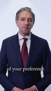 1.3K views · 34 reactions | Vote Fine Gael in the Local Elections! | Fine Gael | Facebook