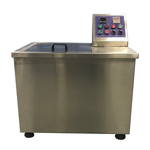 [Hot Item] Textile Color Fastness to Laundering Testing Machine