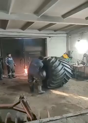 6.9K views | Incredible skills of the workers  | Michael Blast Australia - Lovett Industries - Phat Drift Trikes | Facebook