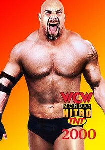 WCW Monday Nitro Season 6 - watch episodes streaming online