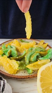 34K views · 679 reactions | Lemon and Lime rinds transformed into...