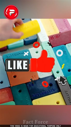 😱Soap Shampoo Bottle! | Fact Force