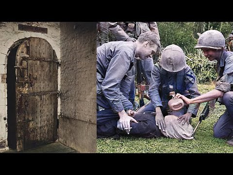The Most BRUTAL Torture Methods In History - Full History Documentary