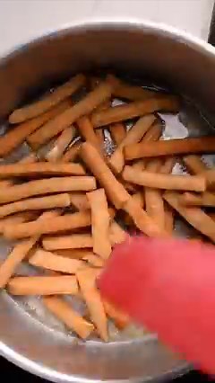 Trini Kurma Recipe 🇹🇹 | Foodie Nation