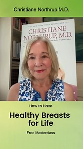 14K views · 366 reactions | The Breast Cancer Fear Machine Has Gone...